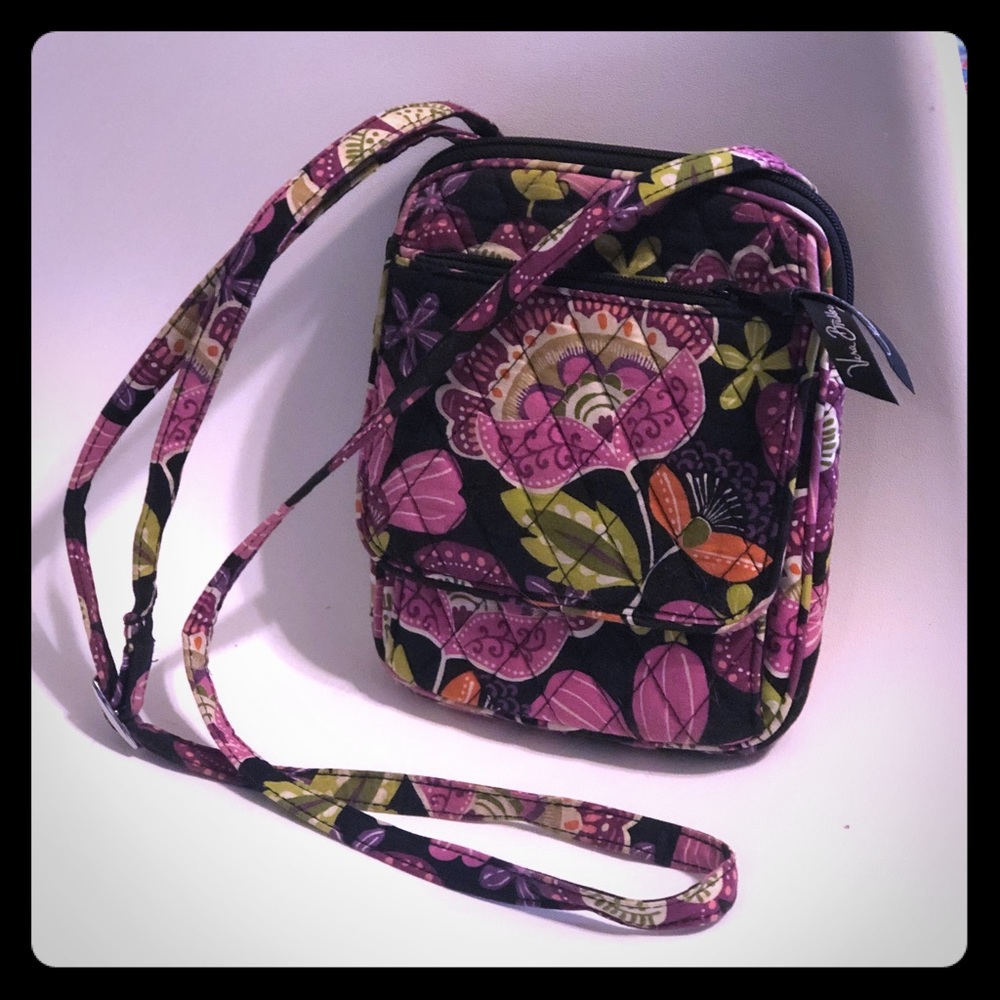 Vera Bradley Crossbody